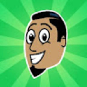 Meet your Posher, Roberto